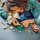 LEGO Harry Potter 76425 Hedwiga z wizytą na ul. Privet Drive 4 - 1220619 - zdjęcie 10